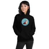 "Superpower" Unisex Hoodie