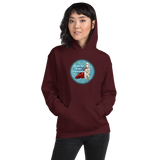 "Superpower" Unisex Hoodie