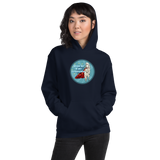 "Superpower" Unisex Hoodie