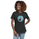 "Superpower" Women's Relaxed T-Shirt